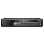 HP EliteDesk 705 G3 USFF met Home Assistant OS, Computers en Software, 2 tot 3 Ghz, 8 GB, Refurbished, Ophalen of Verzenden