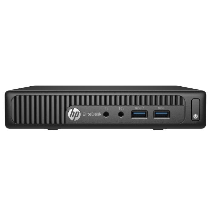 HP EliteDesk 705 G3 USFF met Home Assistant OS, Computers en Software, Desktop Pc's
