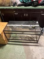 Terrarium 100x50x50, Ophalen, Zo goed als nieuw, Terrarium of Paludarium