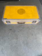 Flightcase, Ophalen, Zo goed als nieuw, Overige instrumenten, Flightcase