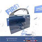 W177 DEUR LINKS COMPLEET PORTIER LINKSVOOR Mercedes A Klasse, Gebruikt, -, Deur, Voor