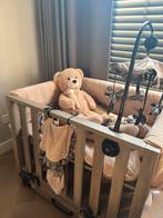 Box met boxbekleding, Ophalen, Gebruikt, Lade