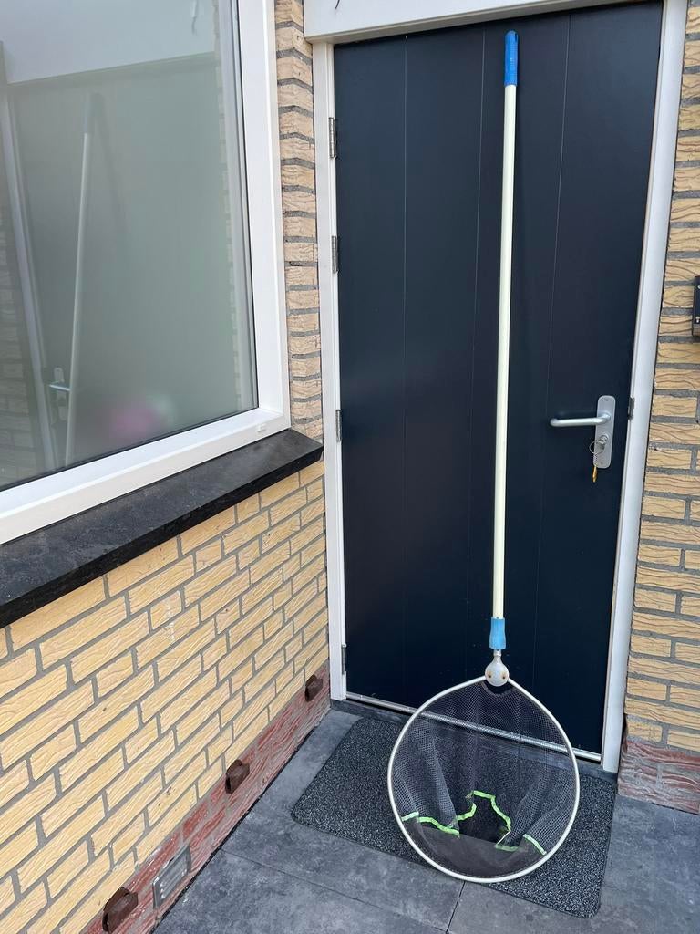 Kofferbakspullen, Ophalen, Zo goed als nieuw