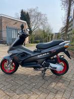 Gilera Runner 50cc SP PRO Nieuwstaat 2576KM Brom 2 Takt, Fietsen en Brommers, Scooters | Piaggio, Overige modellen, Ophalen of Verzenden