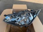 Linker koplamp Seat Ibiza 6F1941015A, Ophalen, Gebruikt, Seat