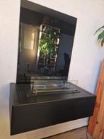 Ruby Fires bio ethanol haard, Ophalen of Verzenden, Vrijstaande haard, Overige soorten