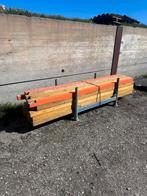 Metselprofielen 44stuks, Doe-het-zelf en Verbouw, Ophalen of Verzenden, 50 mm of meer, Balk, Minder dan 200 cm