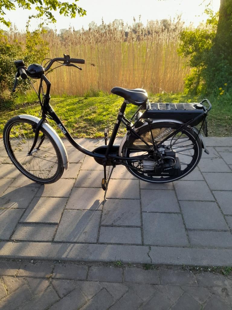 Spartamet te koop, Ophalen, Gebruikt, Benzine, Spartamet