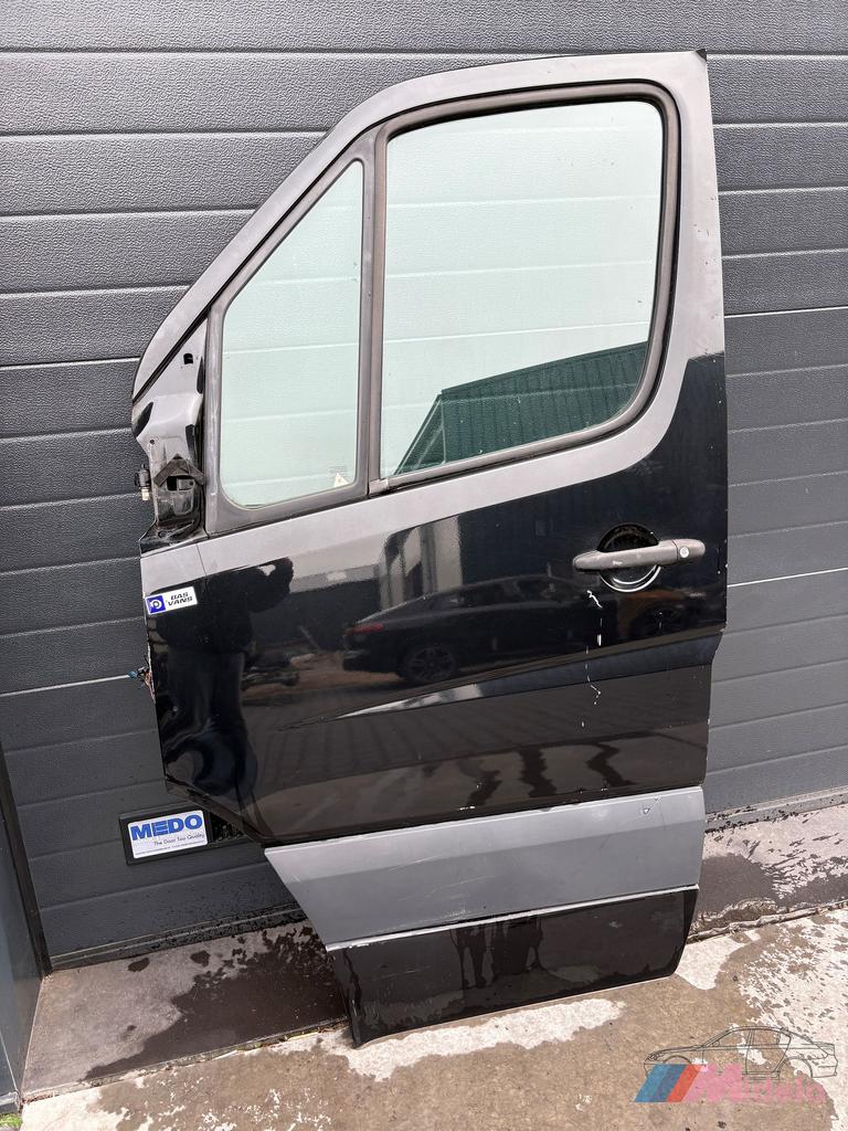 Mercedes Sprinter Achterdeuren Bus-Bestelauto voorraad