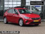 Opel Corsa 1.2 Turbo Level 2 | Airco / Bluetooth / Elektr. R, Voorwielaandrijving, 12 maanden, Stof, Gebruikt