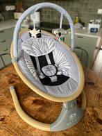 Kinderkraft Baby Schommelstoel met speelboog, Overige merken, Verstelbaar, Wipstoel, Ophalen of Verzenden