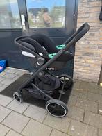 Cybex Balios S Lux kinderwagen met autostoeltje, Zo goed als nieuw, Combiwagen, Met autostoeltje, Ophalen