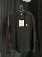 Moncler Hattab Nylon Jas Zwart (Nieuw) S-M-L-XL, Ophalen of Verzenden, Nieuw, Maat 46 (S) of kleiner, Zwart