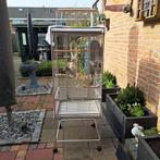 Kamer voliere, Dieren en Toebehoren, Ophalen, Metaal, Volière