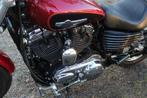 Harley-Davidson Sportster Custom XL1200 c CUSTOM, Motoren, Motoren | Harley-Davidson, Chopper, Bedrijf, Meer dan 35 kW, 1200 cc