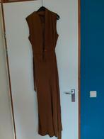 Cognackleurig broekpak Only maat 40, Kleding | Dames, Jasjes, Kostuums en Pakken, Ophalen of Verzenden