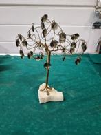 geluks boompje met glazen kralen, Ophalen of Verzenden, 'T Olde Gre-j, Info@toldegrej.nl, Endepoelstraat 20f Didam