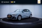 Audi A1 Sportback 25TFSI S-Line Edition CAMERA | CARPLAY | S, Lichtsensor, Leder en Stof, Bedrijf, Handgeschakeld