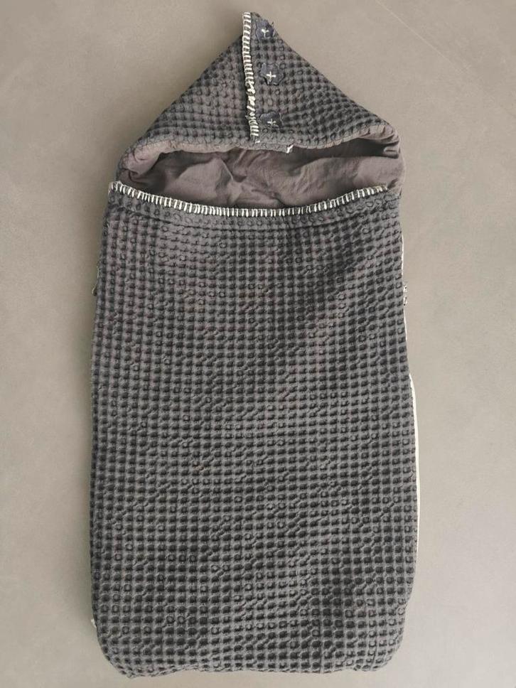 Koeka Voetenzak Maxi-Cosi, Kinderen en Baby's, Overige Kinderen en Baby's, Gebruikt, Ophalen