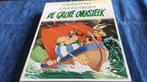Asterix Ganzenbord spel Nieuw. De grote oversteek. Ophalen, Ophalen, Asterix en Obelix, Nieuw, Boek of Spel