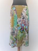 Seda Fashion - prachtige gevoerde voorjaars rok - 42, Kleding | Dames, Overige kleuren, Verzenden, Maat 42/44 (L), Zo goed als nieuw