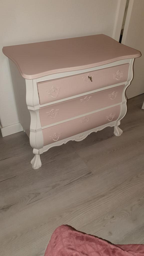 Buik kastje, Zo goed als nieuw, Minder dan 100 cm, 25 tot 50 cm, 50 tot 100 cm