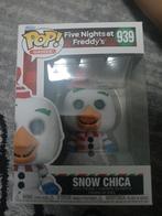 Five nights at freddys funko pop, Ophalen of Verzenden, Nieuw