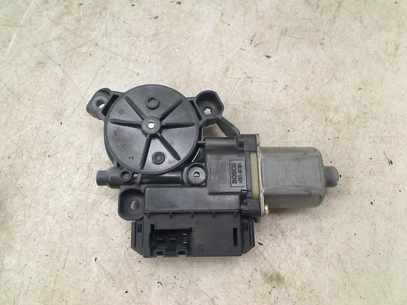 Motor Raammechaniek Rechts Achter Polo V (6R) 2012, Gebruikt, Volkswagen, Volkswagen AG, Kundenbetreuung@volkswagen.de