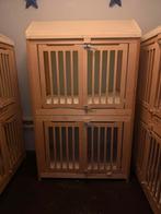 Duo slaper van Rolf, Oppas aan huis