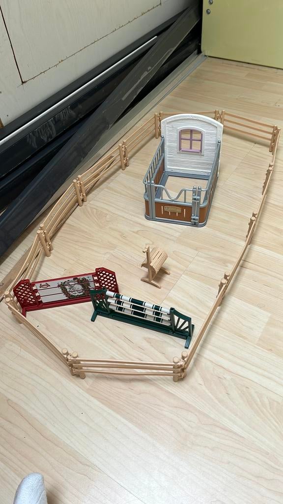 Accesoires sleich, Ophalen of Verzenden, Zo goed als nieuw