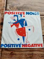 Positive Noise - Positive Negative / Energy, Ophalen of Verzenden, Zo goed als nieuw, Overige formaten, Disco