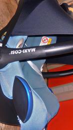 Maxi cosi blauw, Ophalen of Verzenden