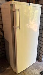 Liebherr GN 2456 witte diepvries nofrost 5 vakken, Ophalen, Gebruikt, 60 tot 90 cm, 140 tot 160 cm