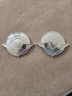 Kawasaki Drifter emblemen, Ophalen of Verzenden