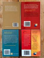 4 Handzame weggeef boekjes., Ophalen of Verzenden, Zo goed als nieuw