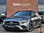 Mercedes-Benz A-Klasse 250 e AMG Pano Distronic Night Carpla, 12 maanden, Gebruikt, Zwart, 15 kWh