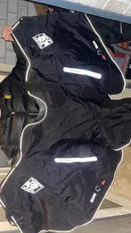 beenkleed scooter, Ophalen of Verzenden, Zo goed als nieuw