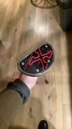 Scotty Cameron Red X Putter - Klassieke Precisie, Ophalen of Verzenden, Gebruikt, Club, Overige merken