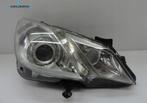Mercedes E Klasse W207 coupe Bi Xenon koplamp koplampen link, Ophalen, Gebruikt, -, -
