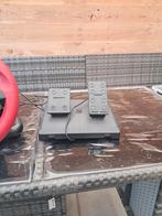 Stuur voor PlayStation 4, Ophalen