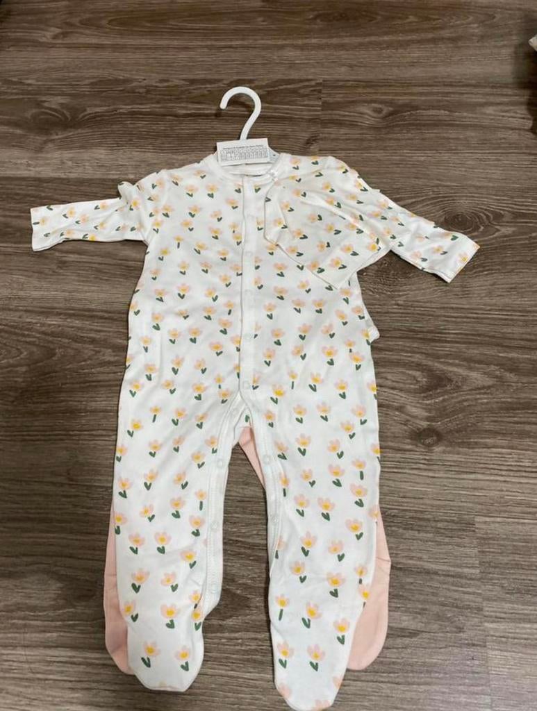 Newborn setje meisje NIEUW, Ophalen, Nieuw, Meisje