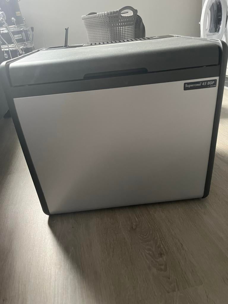 Tristar KB-7147 Koelbox–39L|12V/230V/Gas | Zo goed als nieuw, Ophalen, Zo goed als nieuw, Koelbox, Elektrisch