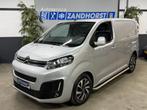 Citroën Jumpy 2.0 BlueHDI 120 Business XS S&S // Leer // LM, Voorwielaandrijving, Gebruikt, 4 cilinders, Citroën