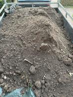 Zwarte grond, Ophalen of Verzenden, Tuinaarde