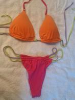 Bikini, Kleding | Dames, Badmode en Zwemkleding, Ophalen of Verzenden, Zo goed als nieuw, Bikini