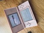 Nintendo DS lite, Spelcomputers en Games, Ophalen of Verzenden, Zo goed als nieuw, DS Lite