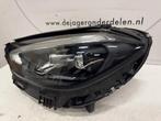 MERCEDES W206 C KLASSE LED HP KOPLAMP LINKS A2069063903, Gebruikt, Mercedes-Benz AG, Mercedes-Benz, Ophalen of Verzenden