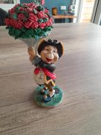 Efteling laaf rozen, Ophalen of Verzenden, Zo goed als nieuw, Beeldje of Poppetje