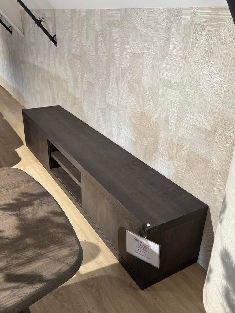 Showmodel Hofstede Raanhuis - 240 cm breed, Ophalen, Zo goed als nieuw, 200 cm of meer, Minder dan 100 cm