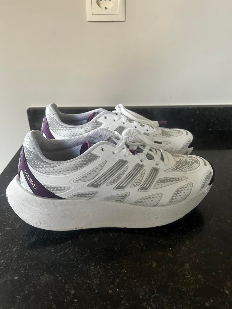 Hardloop schoenen nieuw, Verzenden, Zo goed als nieuw, Hardloopschoenen, Overige merken